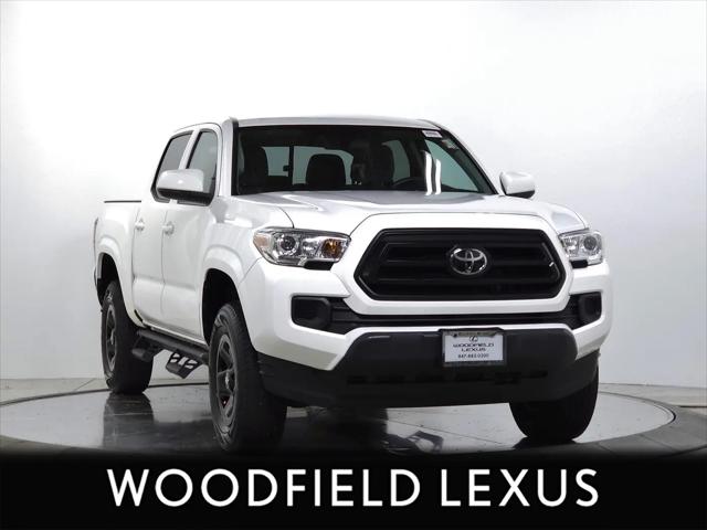 2022 Toyota Tacoma SR V6 for sale in Schaumburg, IL
