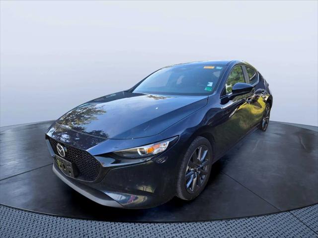 2026 Mazda Mazda3 2.5 S Preferred for sale in Jacksonville, FL