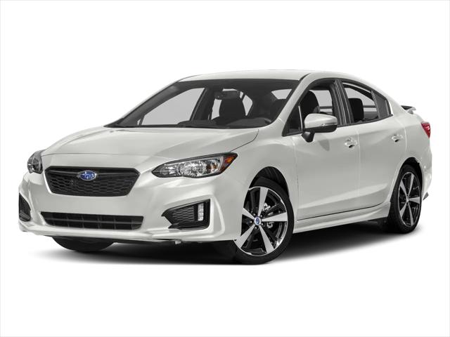 2017 Subaru Impreza 2.0i Sport for sale near Dublin, OH