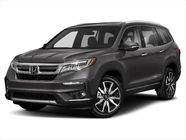 2019 Honda Pilot Touring for sale near Dublin, OH