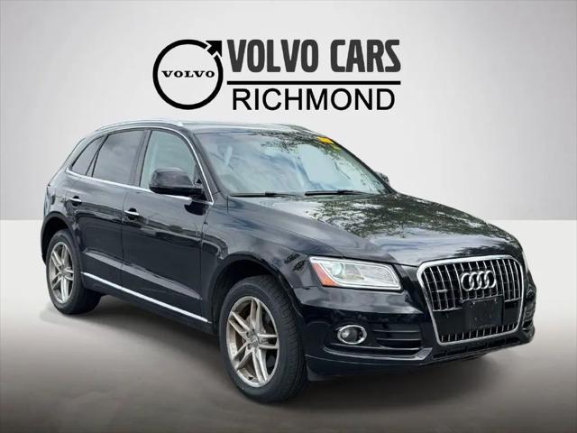 2017 Audi Q5 2.0T Premium for sale in Richmond, VA
