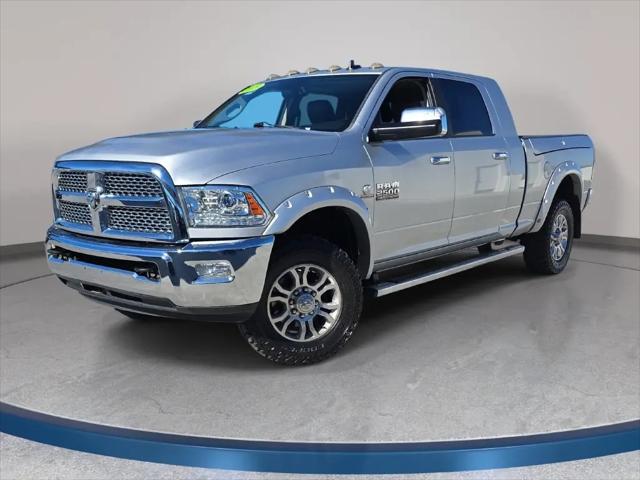 2015 Ram 2500 Laramie for sale in San Diego, CA