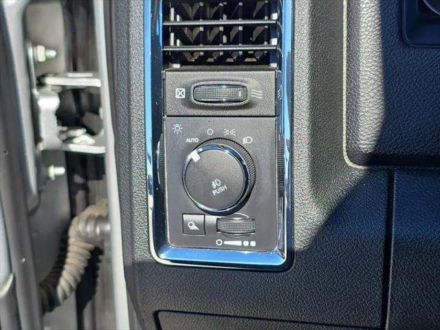 2015 Ram 2500 Laramie