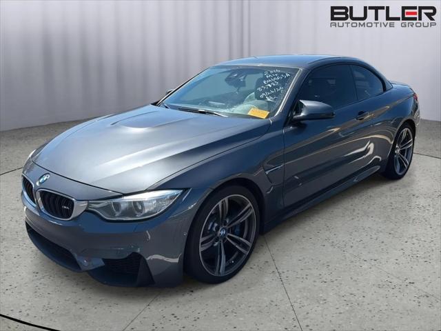 2015 BMW M4 Standard for sale in Macon, GA