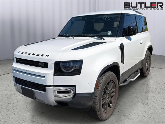 2023 Land Rover Defender 90 SE for sale in Macon, GA