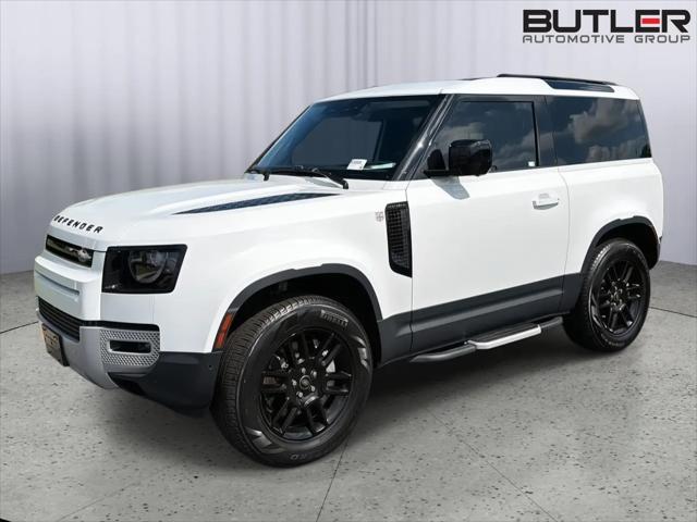 2023 Land Rover Defender 90 SE for sale in Macon, GA