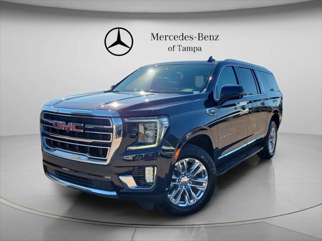 2023 GMC Yukon XL 2WD SLT for sale in Tampa, FL