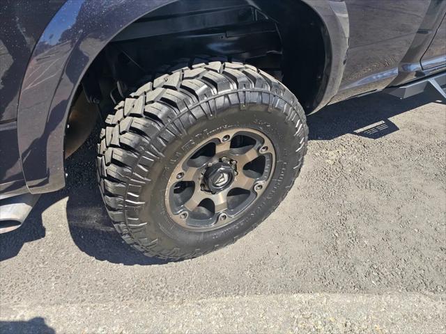 2016 Ram 2500 Laramie