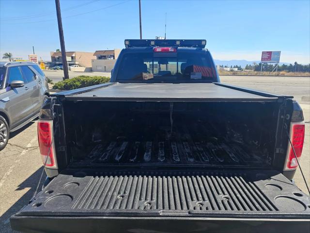 2016 Ram 2500 Laramie