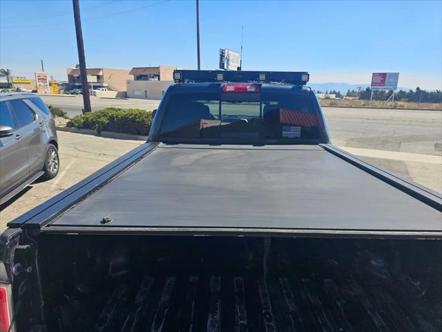 2016 Ram 2500 Laramie