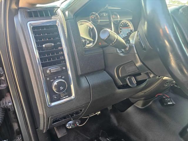 2016 Ram 2500 Laramie