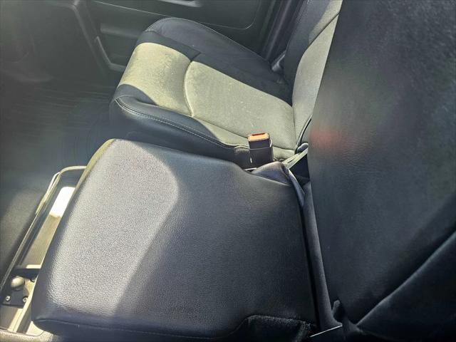 2016 Ram 2500 Laramie