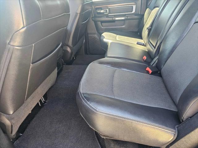 2016 Ram 2500 Laramie
