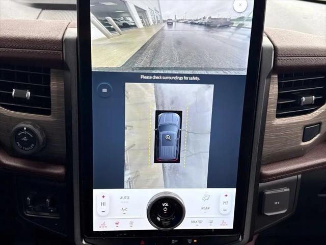 2023 Ford Expedition Limited