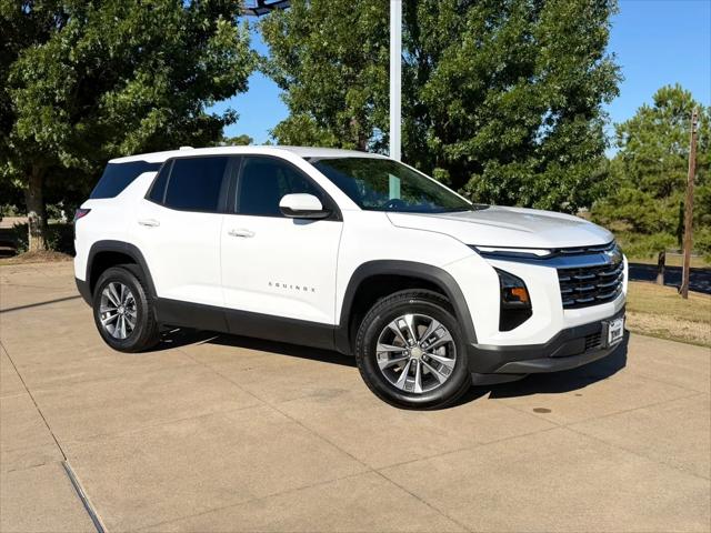 2026 Chevrolet Equinox AWD LT for sale in Longview, TX
