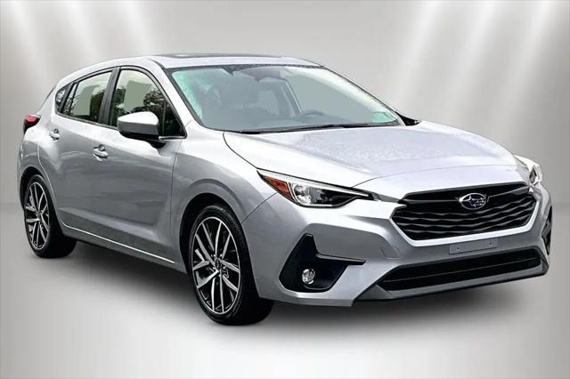 2026 Subaru Impreza Sport for sale in Stroudsburg, PA