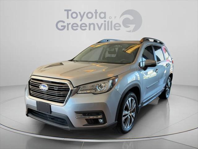 2021 Subaru Ascent Limited for sale in Greenville, SC