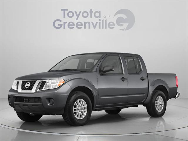 2019 Nissan Frontier SV for sale in Greenville, SC