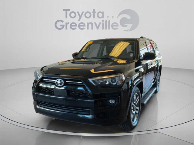 2024 Toyota 4Runner TRD Sport for sale in Greenville, SC