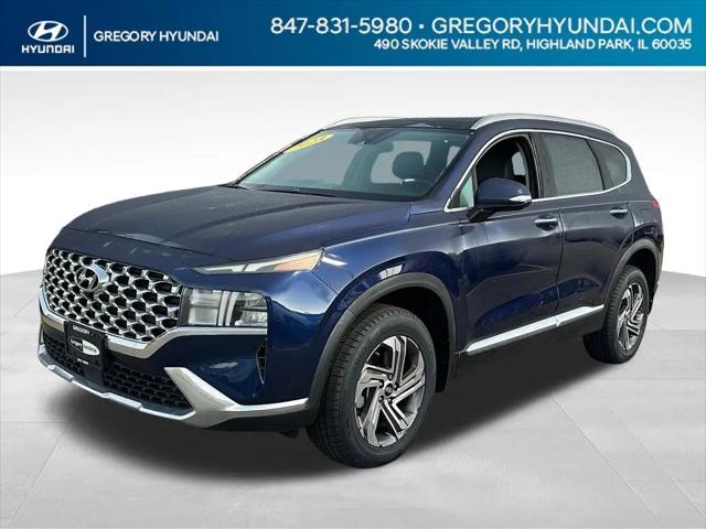 2023 Hyundai Santa Fe SEL for sale in Highland Park, IL