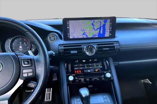 2023 Lexus 500 F SPORT Performance Premium