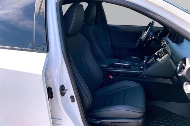 2023 Lexus 500 F SPORT Performance Premium
