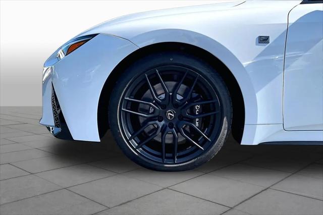2023 Lexus 500 F SPORT Performance Premium