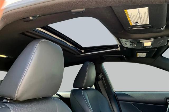 2023 Lexus 500 F SPORT Performance Premium