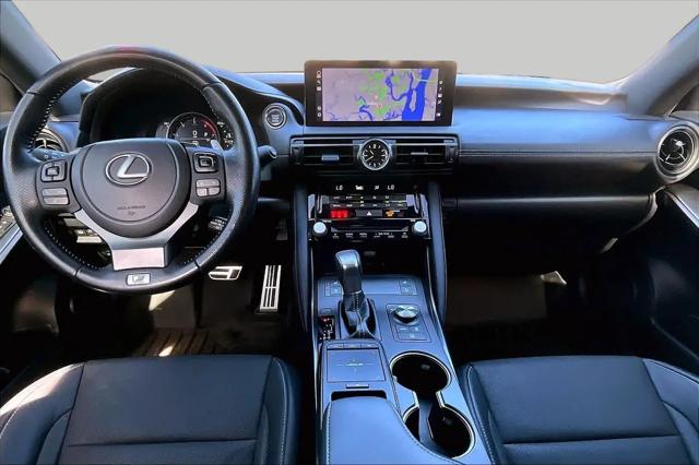 2023 Lexus 500 F SPORT Performance Premium