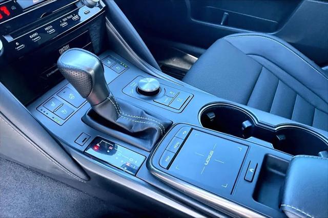 2023 Lexus 500 F SPORT Performance Premium