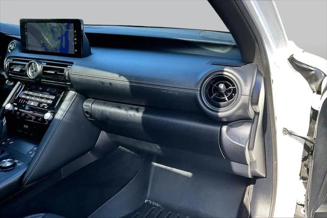 2023 Lexus 500 F SPORT Performance Premium