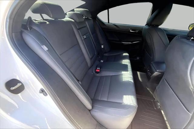 2023 Lexus 500 F SPORT Performance Premium