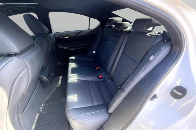 2023 Lexus 500 F SPORT Performance Premium