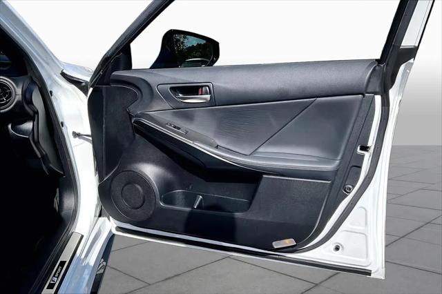 2023 Lexus 500 F SPORT Performance Premium