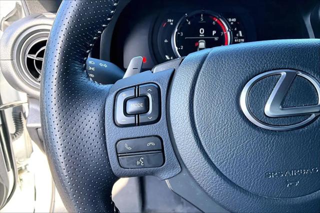 2023 Lexus 500 F SPORT Performance Premium