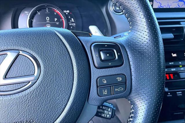 2023 Lexus 500 F SPORT Performance Premium
