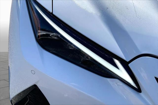 2023 Lexus 500 F SPORT Performance Premium