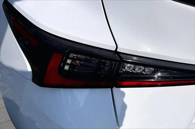 2023 Lexus 500 F SPORT Performance Premium