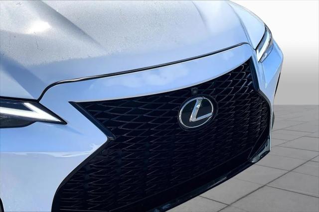 2023 Lexus 500 F SPORT Performance Premium