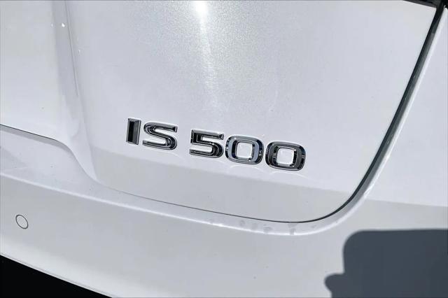2023 Lexus 500 F SPORT Performance Premium