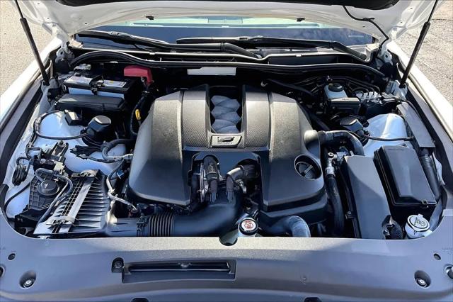 2023 Lexus 500 F SPORT Performance Premium