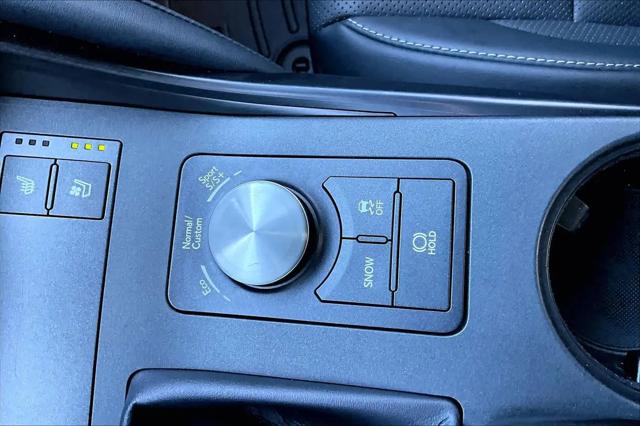 2023 Lexus 500 F SPORT Performance Premium