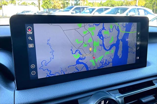 2023 Lexus 500 F SPORT Performance Premium