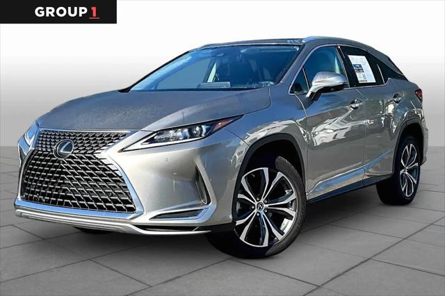 2021 Lexus RX 350 RX 350 for sale in Bluffton, SC