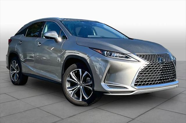 2021 Lexus RX 350 RX 350