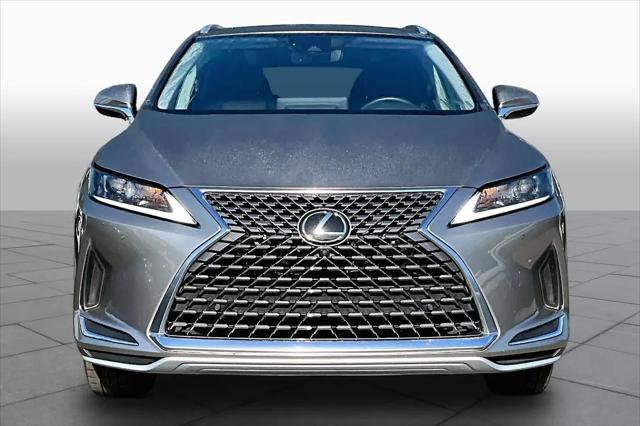 2021 Lexus RX 350 RX 350