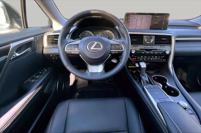 2021 Lexus RX 350 RX 350