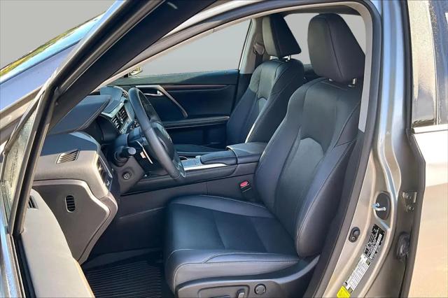 2021 Lexus RX 350 RX 350