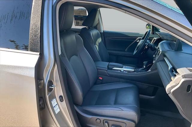 2021 Lexus RX 350 RX 350