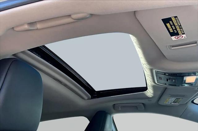 2021 Lexus RX 350 RX 350